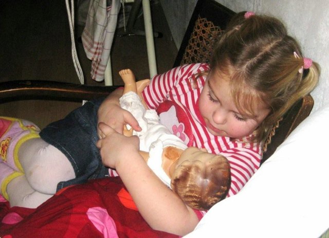 Vol Liefde (3)